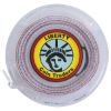 Promotional Transparent Tape-A-Matic - White
