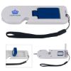 4-In-1 Promotional Multi Tool - White with Royal Blue