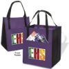 Metro Enviro-Shopper Promotional Tote 