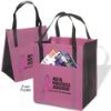 Metro Enviro-Shopper Promotional Tote 