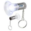 Promotional Spider Keylight LED Aluminum + Silicone Keylight - Gray