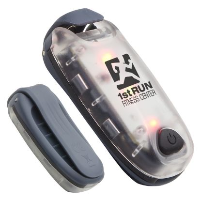 Promotional Quick Clip LED Warning Light