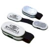 Promotional Magna Clip Personal Safety Light - Black