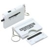 Promotional Roadside Multi Tool - White