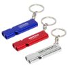 Promotional Quick-Alert Safety Whistle