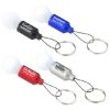 Promotional Light Bulb Key Chain