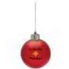 Light-Up Shatter Resistant Ornament