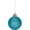 Light-Up Shatter Resistant Ornament