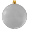 USA Made Flat Shatterproof Ornament