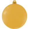 USA Made Flat Shatterproof Ornament