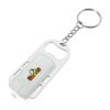 Bottle Opener Led Key Light Key Chain