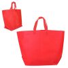 Jumbo Heat Sealed Non-Woven Tote