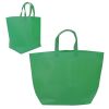 Jumbo Heat Sealed Non-Woven Tote