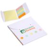 Square Deal Sticky Note Wallet