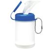 MINI CANISTER OF WET WIPES 