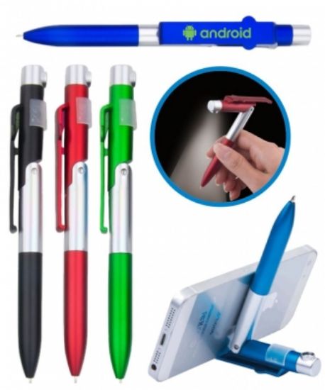  FlashLight Pen