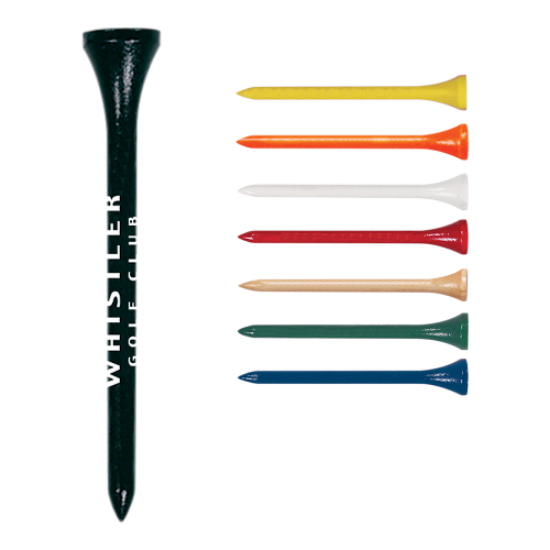 Tall Golf Tee