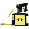 Multi-Function Promotional Tape Measure 2