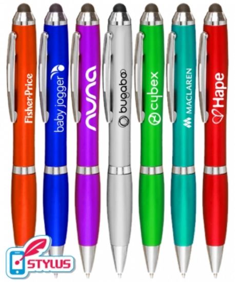 Executive - Stylus Pens