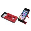 Smart Mobile Wallet with Phone Stand & Screen Cleaner