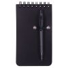 Budget Jotter With Pen