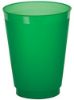 16 oz. Frosted Translucent Plastic Stadium Cup