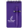 Spiral Jotter & Pen