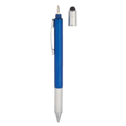 Promotional Screwdriver Pen With Stylus