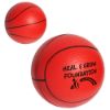 Basketball Stress Ball Reliever