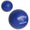 Basketball Stress Ball Reliever