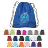 Hit Sports Cinch Up Drawstring Backpack