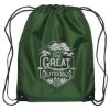 Hit Sports Cinch Up Drawstring Backpack