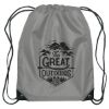 Hit Sports Cinch Up Drawstring Backpack