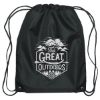 Hit Sports Cinch Up Drawstring Backpack