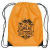 Hit Sports Cinch Up Drawstring Backpack