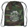 Hit Sports Cinch Up Drawstring Backpack