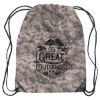 Hit Sports Cinch Up Drawstring Backpack