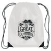 Hit Sports Cinch Up Drawstring Backpack