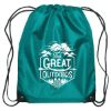 Hit Sports Cinch Up Drawstring Backpack