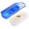Health Case Bandage Holder & Pill Box