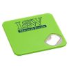 Econo Coaster & Bottle Opener