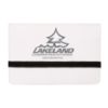 Promotional and Custom Business Card Sticky Pack - White