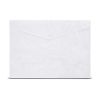 Promotional and Custom Legal-size Document Envelope - White