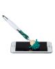 MopTopper™ Screen Cleaner with Stethoscope Stylus Pen 