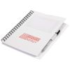Promotional and Custom Note-It Memo Book - White