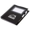 Promotional and Custom Note-It Memo Book - Black