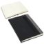 Promotional and Custom Zip-It Pocketed Journal