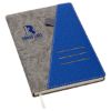 Promotional and Custom Forum Journal Notebook - Blue