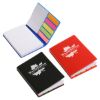 Promotional and Custom Jot-It Sticky Book