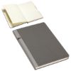 Promotional and Custom Symposium Textured Journal - Black